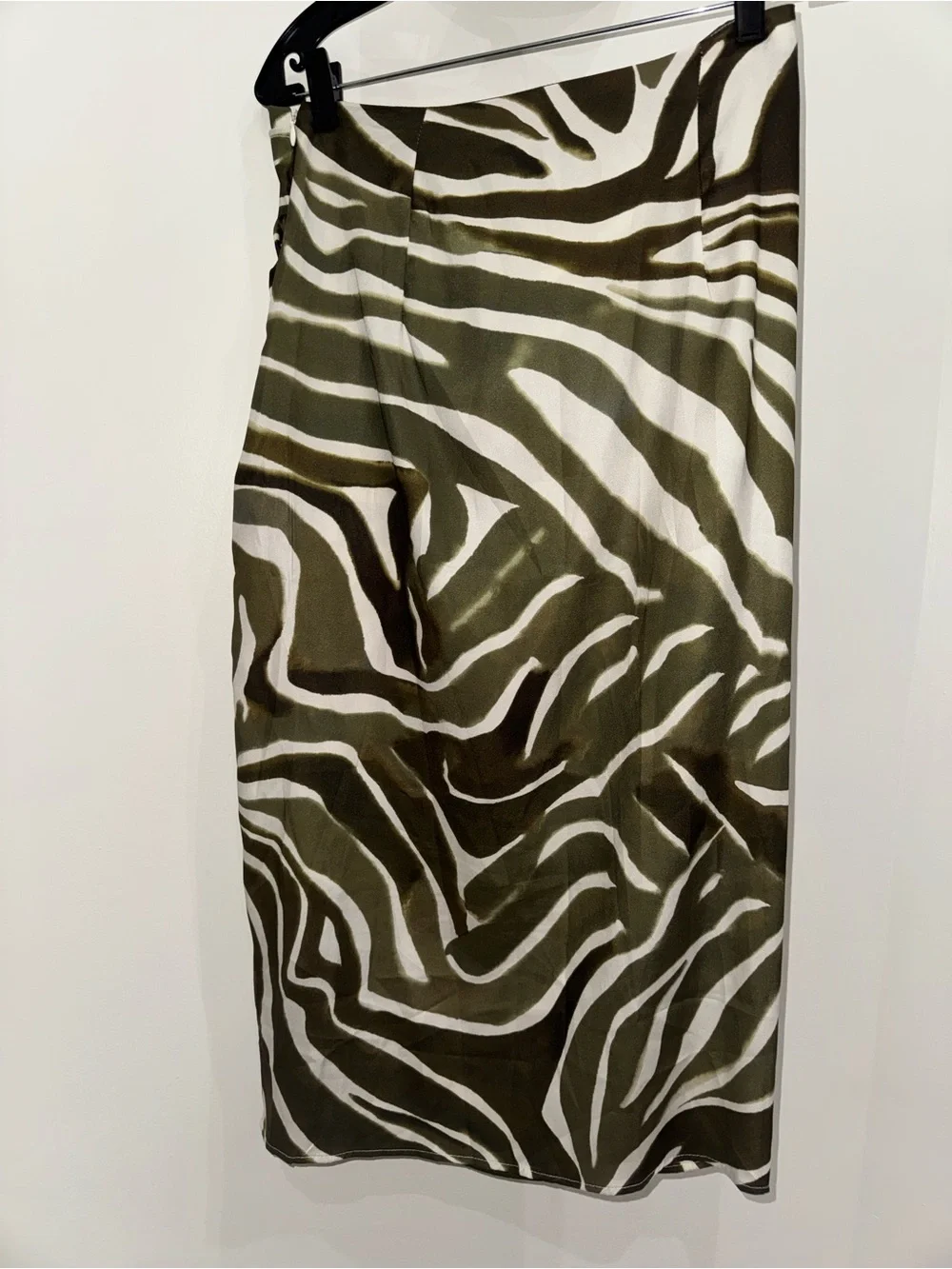 Micas silky wrap